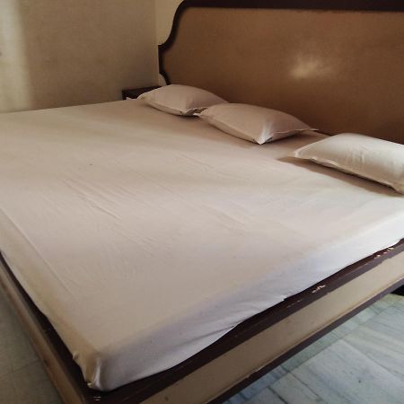 Hotel John Kanyakumari Eksteriør billede