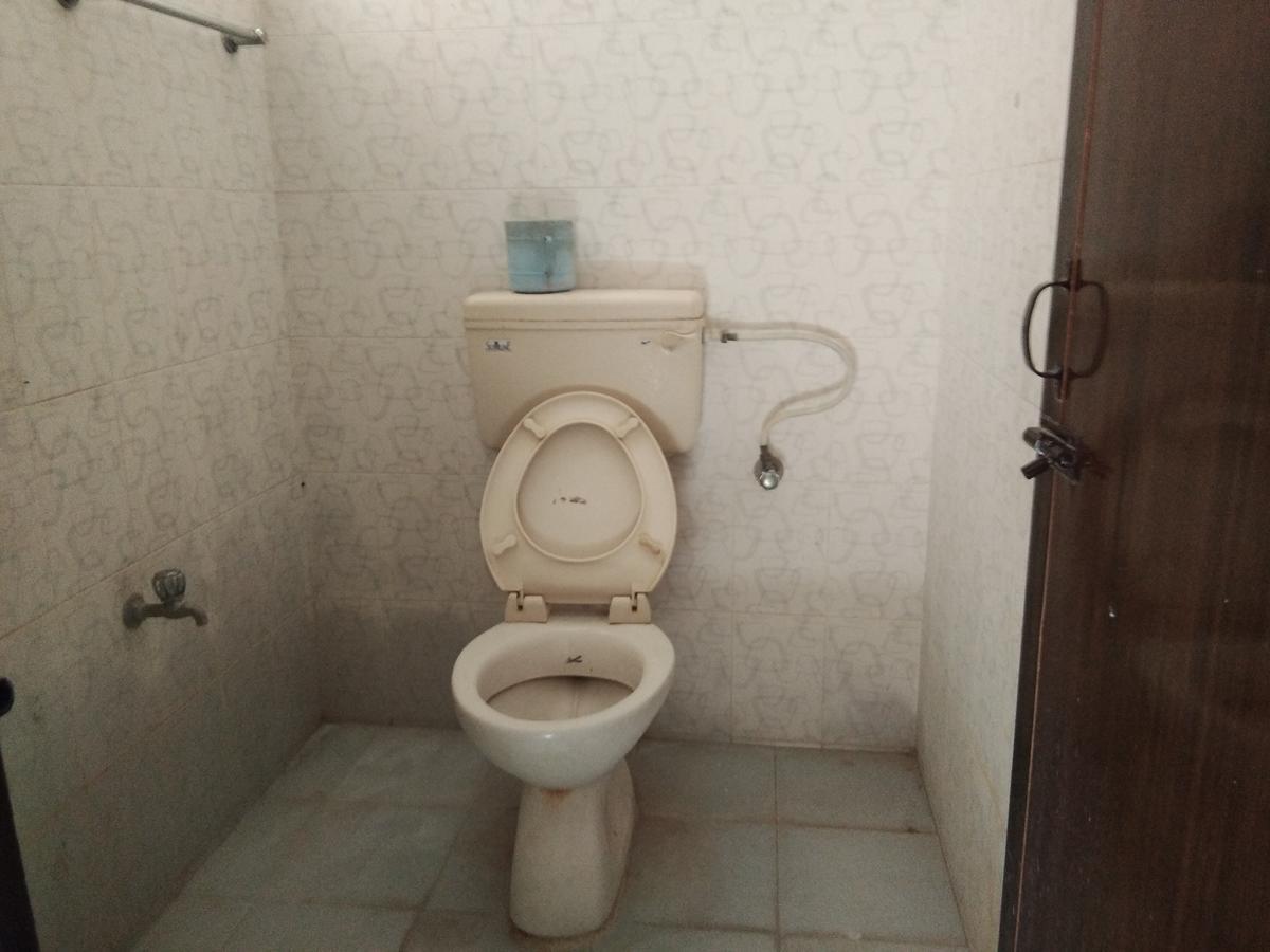 Hotel John Kanyakumari Eksteriør billede
